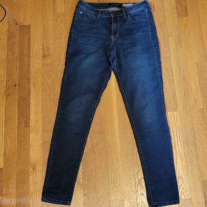 Size 6 Long Aeropostale High Waisted Jegging
